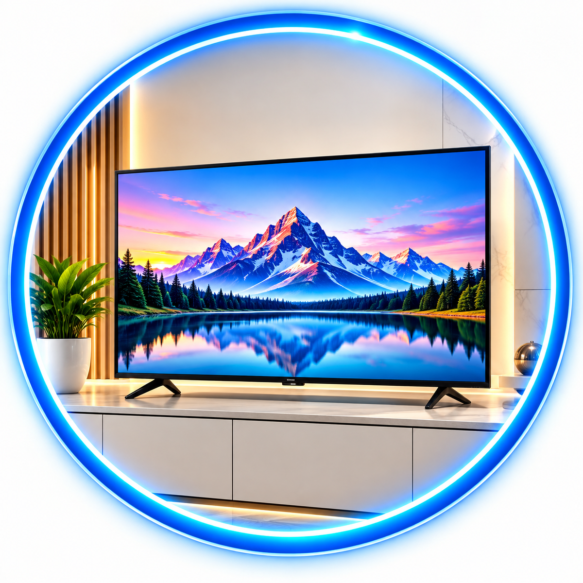 Tv / LED