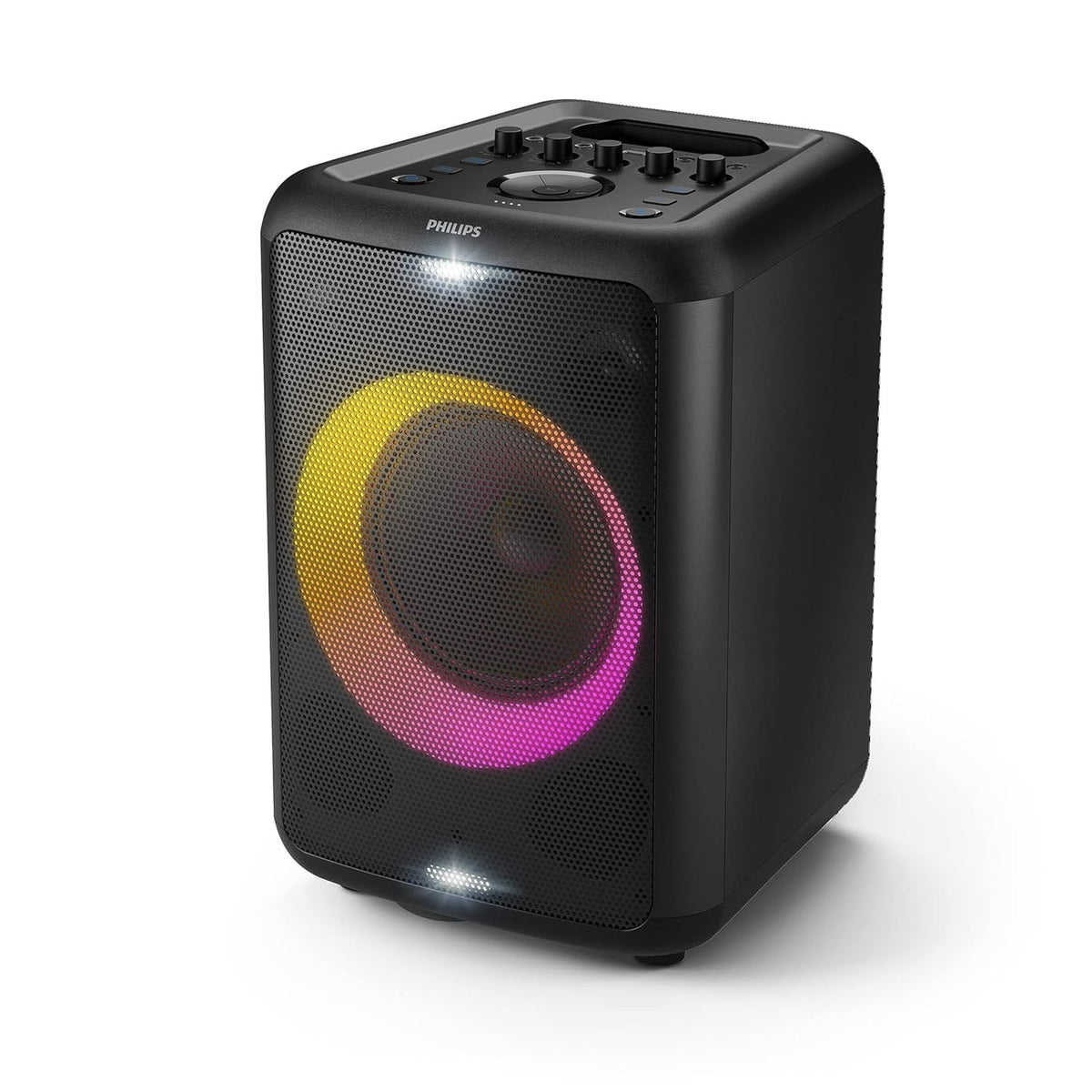 Philips TAX3206/94  - Portable Party Speaker with BT & Karaoke