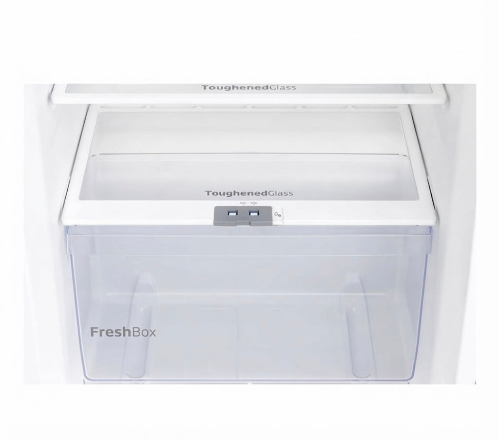 Voltas Beko 210L 3 Star Single Door Refrigerator