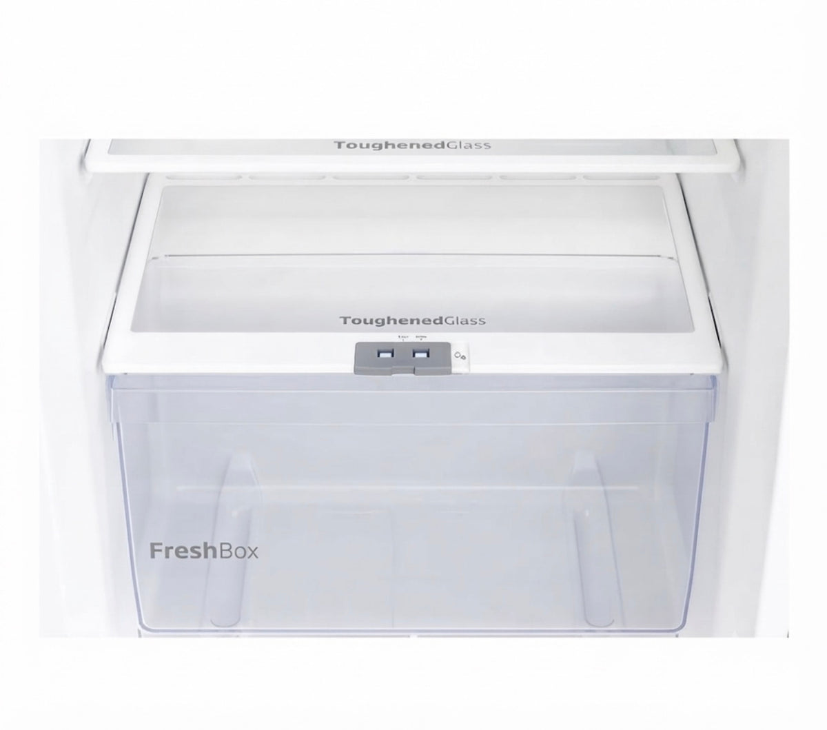 Voltas Beko 210L 3 Star Single Door Refrigerator