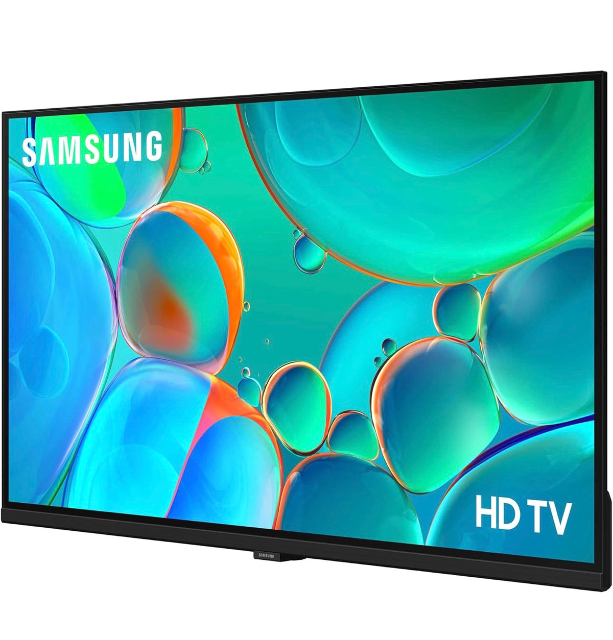 Samsung 80 cm (32 inches) HD Smart LED TV UA32H4550FUXXL