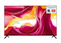 Oscar 109 cm 43 Inch Smart Full HD Smart LED TV Black (43 SMBT VR)