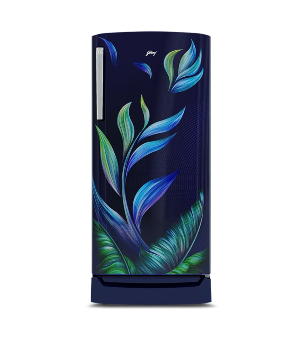 Godrej 184L 3 Star Direct Cool Single Door Refrigerator