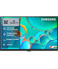 Samsung 80 cm (32 inches) HD Smart LED TV UA32H4550FUXXL