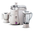 Sujata JMG PowerMatic Mixer Grinder | Powerful Mixer Grinder for Kitchen | Multi-Purpose Grinding & Blending