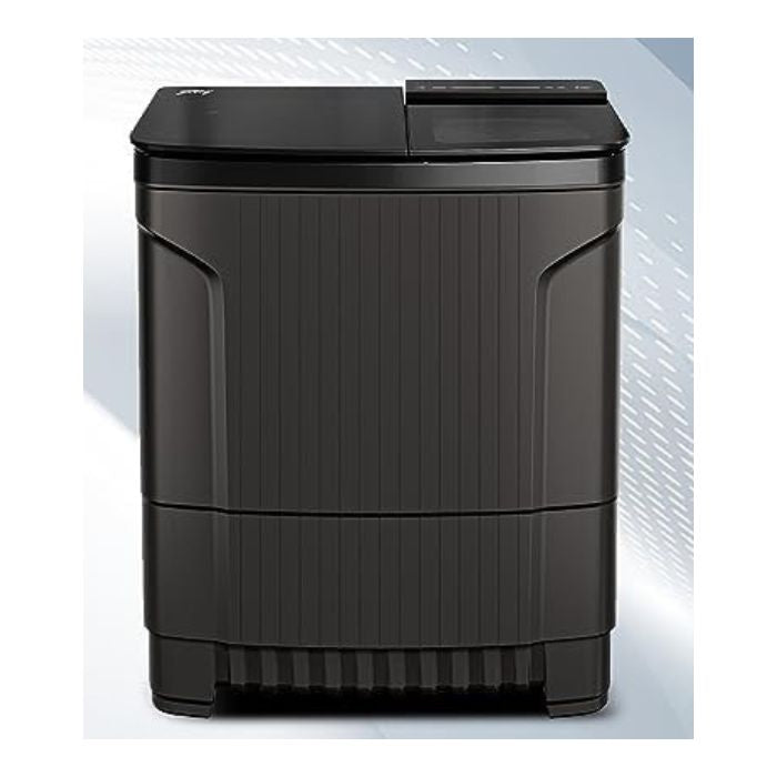 Godrej 9.0 Kg 5 Star Semi Automatic Top Loading Washing Machine