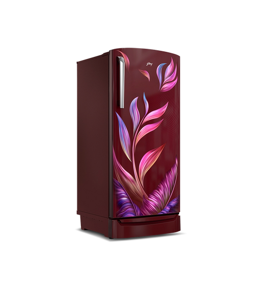 Godrej 184L 3 Star Direct Cool Single Door Refrigerator