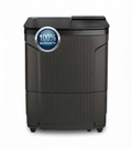 Godrej 9.0 Kg 5 Star Semi Automatic Top Loading Washing Machine