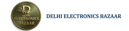 Delhi Electronics Bazaar - Home